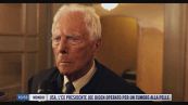 Breaking News delle 11.00 | Addio Armani, genio italiano
