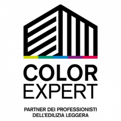 Color Expert logo