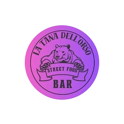La Tana Dell'Orso Bar Street Food logo