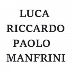 Manfrini Luca Riccardo Paolo logo