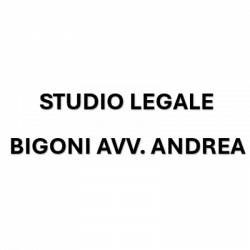 Studio Legale Bigoni Avv. Andrea logo