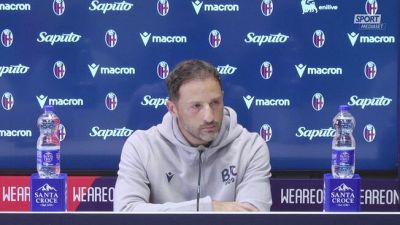 Tedesco su Allegri: "Una volta mi ha aperto le porte dei suoi allenamenti alla Juve"