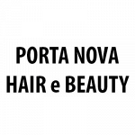 Porta Nova Hair e Beauty