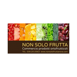 Non Solo Frutta logo