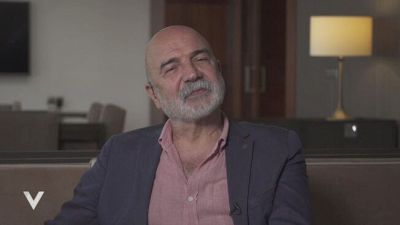 Altan Gördüm: "Mi piacerebbe diventare nonno"