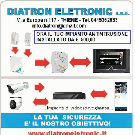 Diatron Eletronic Snc