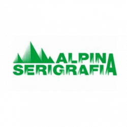 Serigrafia Alpina logo