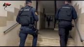 Blitz dei carabinieri contro la camorra: 44 arresti nel Napoletano