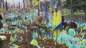 Pace in Ucraina, si parte in salita