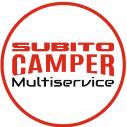 Subito Camper logo