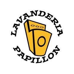 Lavanderia Papillon 2 logo
