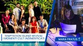 Temptation Island 2025, news e revival: i momenti cult del reality che non dimenticheremo mai
