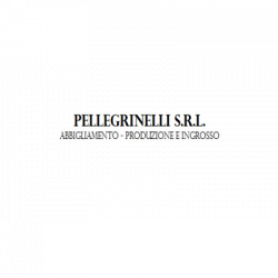 Pellegrinelli logo