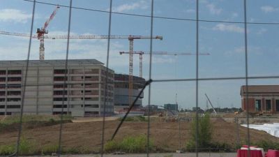 Paralizzati quasi 150 cantieri, 12 miliardi di investimenti a rischio