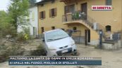 Maltempo, la conta dei danni in Emilia Romagna