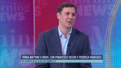 Torna Mattino 5 news con Francesco Vecchi e Federica Panicucci