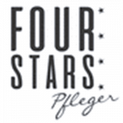 Four Stars logo
