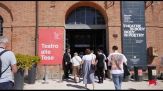 Chiude la Biennale Teatro, 13mila presenze tra corpi e poesia