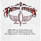 Tatau Fortitude Tattoo Studio
