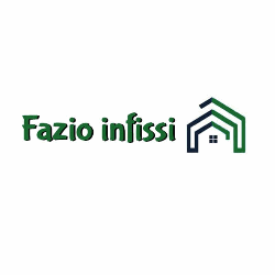 Fazio Infissi e Serramenti logo