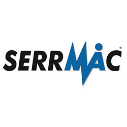 Serrmac International logo
