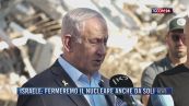 Breaking News delle 21.30 | Israele: fermeremo il nucleare anche da soli