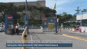 Napoli, muore dopo una lite con vigilanti davanti all'ospedale