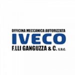 Officina Meccanica Autorizzata Iveco F.lli Ganguzza & C.