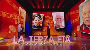 Il giallo di Liliana Resinovich: l'importanza della memoria