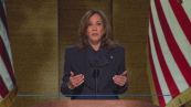 Breaking News delle 21.30 | Kamala Harris prepara la sua America