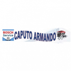Caputo Armando Soccorso Stradale- Autofficina Meccatronica logo
