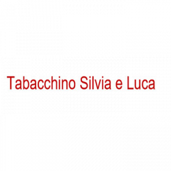 Tabacchino Silvia e Giulia logo