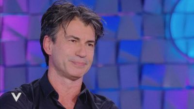 Kledi Kadiu e le parole per Virginia Tomarchio