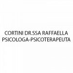 Cortini Dr.ssa Raffaella Psicologa-Psicoterapeuta