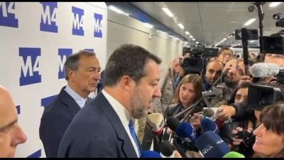 Stellantis, Salvini: "Tavares si vergogni, settore in crisi per colpa sua"