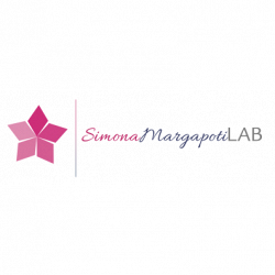Simona Margapoti Lab logo