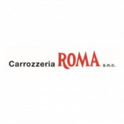 Carrozzeria Roma logo
