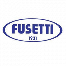 Onoranze Funebri Fusetti 1931 logo