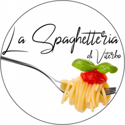 La Spaghetteria di Viterbo logo