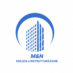 M&N Edilizia e Ristrutturazione logo