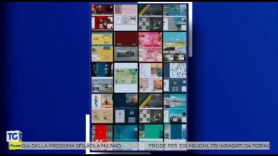 Poste Italiane, l'anno d'oro della filatelia