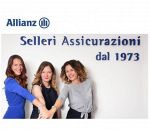 Allianz Olbia - Selleri Assicurazione