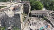 Amatrice 8 anno dopo "Essenziale investire"