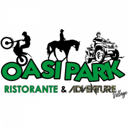 Ristorante & Agriturismo Oasi Park Adventure logo