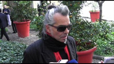 40 anni fa il primo album dei Litfiba, Pelù: "Non sono un nostalgico"