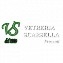 Vetreria Scarsella logo