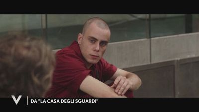 Da "La casa degli sguardi"