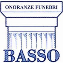 Onoranze Funebri Basso logo