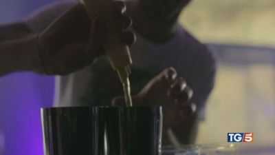 Fuggito dai domiciliari stupra un'altra donna