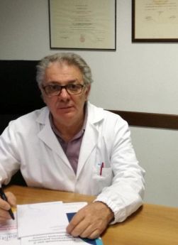 NEUROCENTER D'ALESSANDRO DR. GIUSEPPE